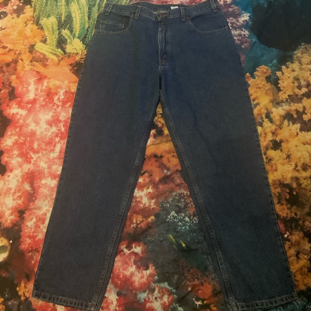 Vintage 90’s Levi’s 545 Size 36